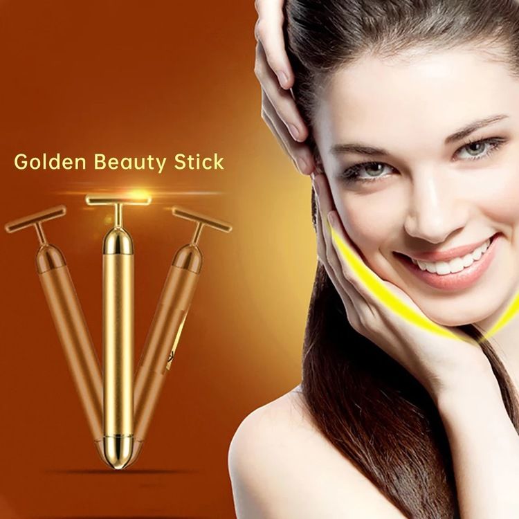 Beauty-massage 24k