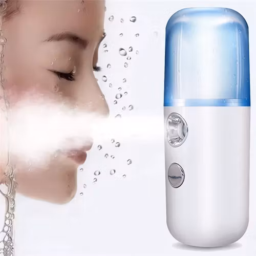 Nano mist kylspray