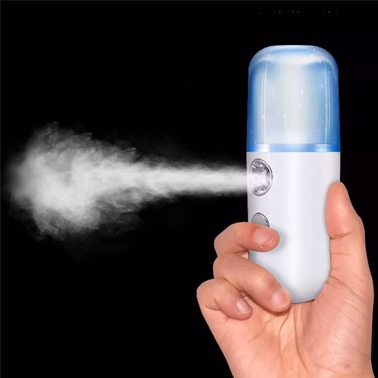 Nano mist kylspray