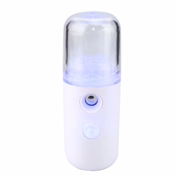 Nano mist kylspray