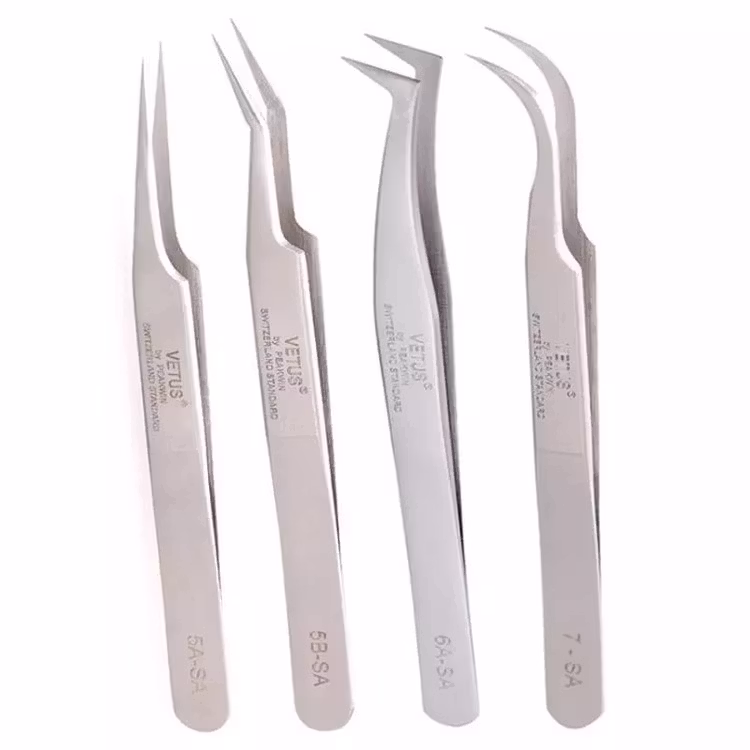 VETUS pincett 5B-SA