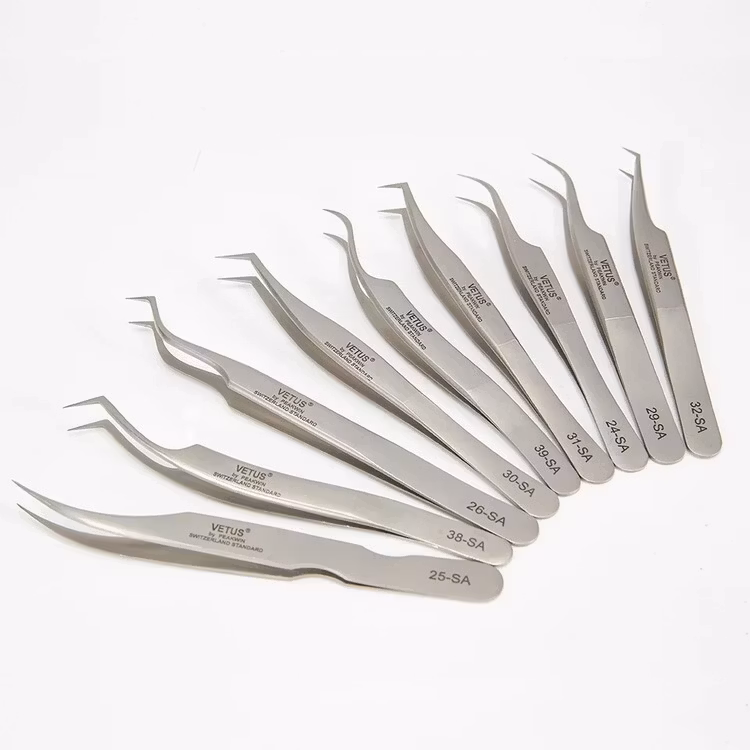 VETUS pincett 24-SA