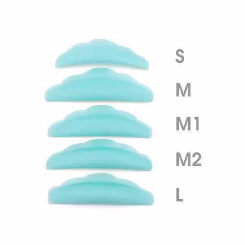 Lash Lift Silikon Spole (Moln)