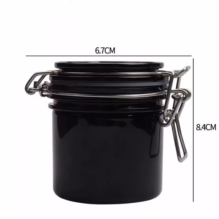 Glue Box – Förvaringsbox för ögonfranslim