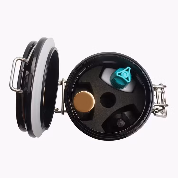 Glue Box – Förvaringsbox för ögonfranslim