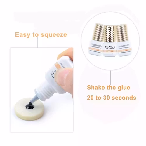 Ögonfranslim 5ml (Extra strong)