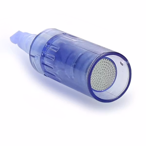 NANO Nål rund 10pack