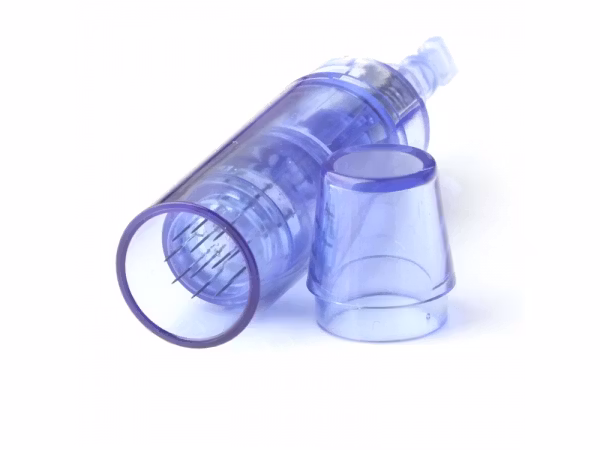 Microneedling 12pin nål 10pack