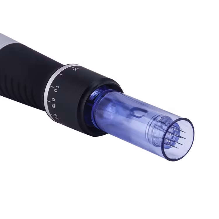 Microneedling 12pin nål 10pack