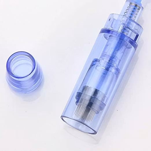 Microneedling 36pin nål 10pack