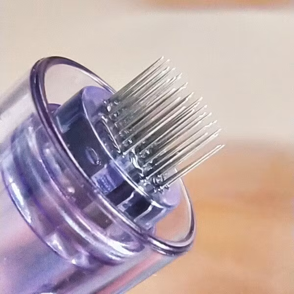 Microneedling 36pin nål 10pack
