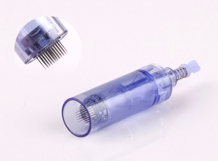 Microneedling 36pin nål 10pack
