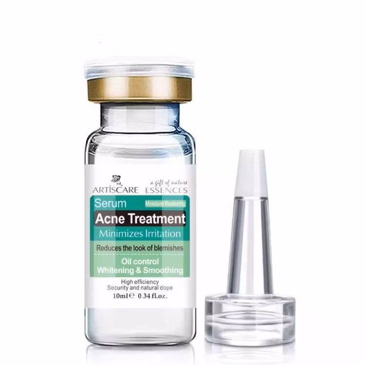 Anti Acne Serum