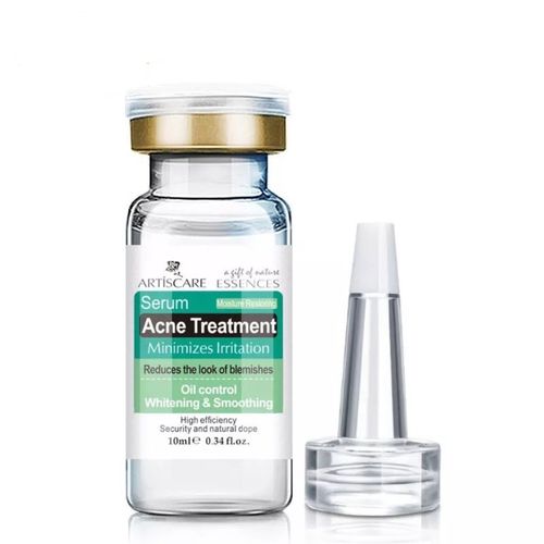 Anti Acne Serum