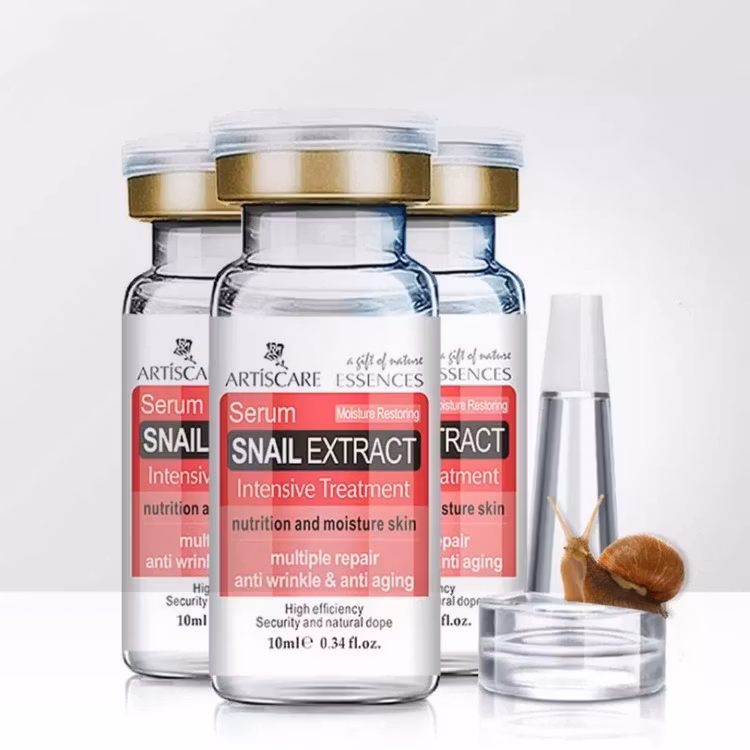Snail Serum