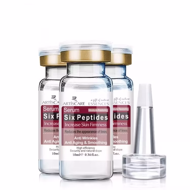 Peptide Serum