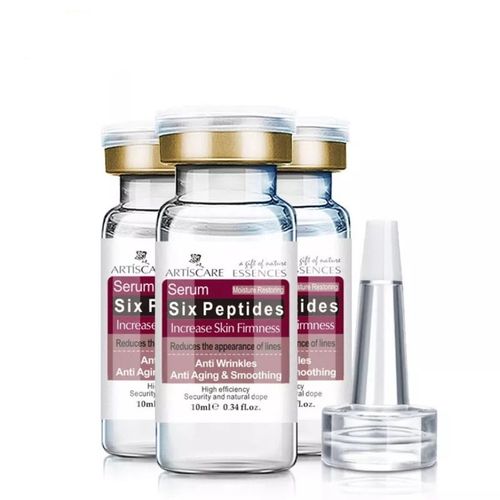 Peptide Serum