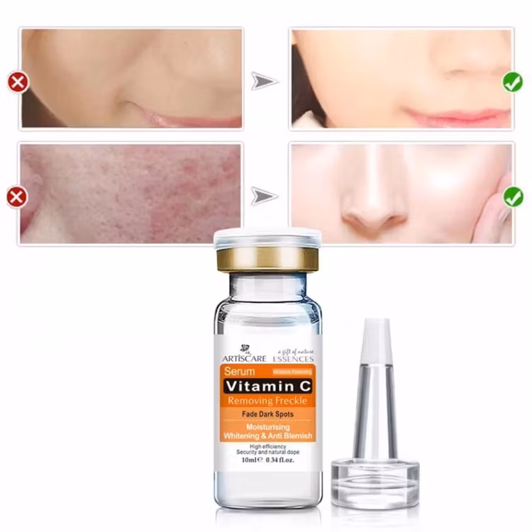 Vitamin C Serum