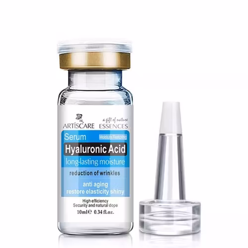 Hyaluronic Acid Serum