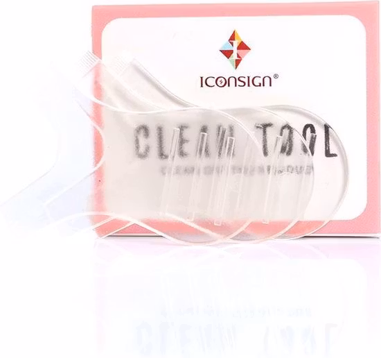 Lash lift professional kit