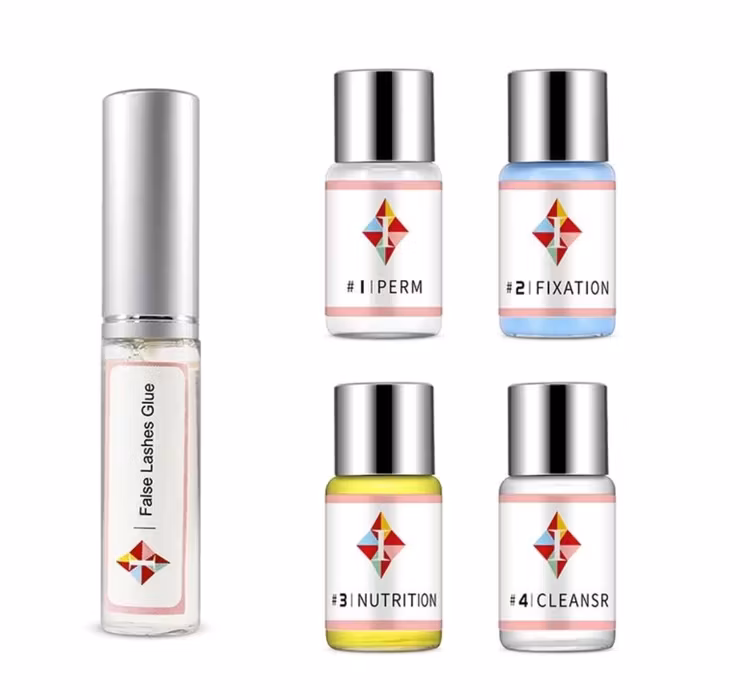 Lash lift professional kit