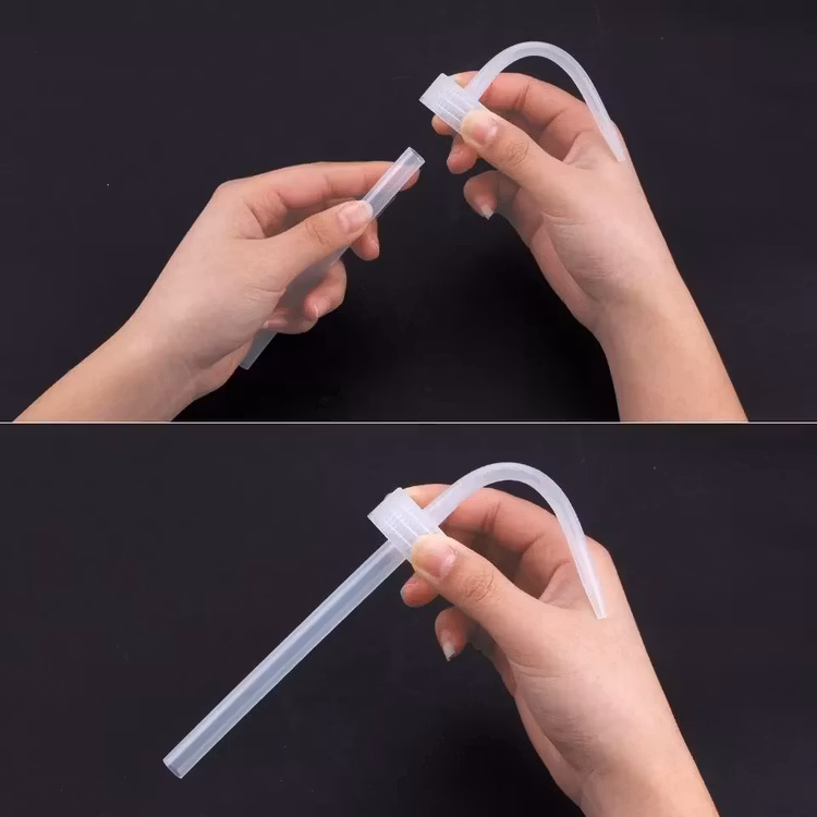 Tvättflaska av plast 150ml