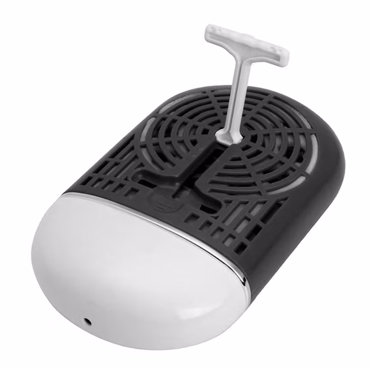 Bärbar USB mini fläkt