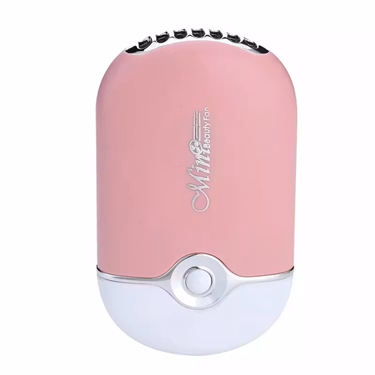 Bärbar USB mini fläkt