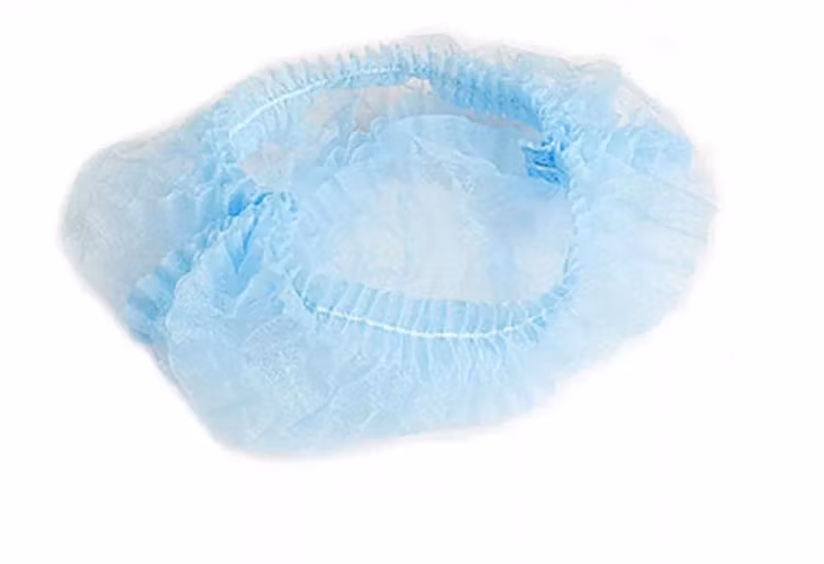 Engångs hårskydd 20st