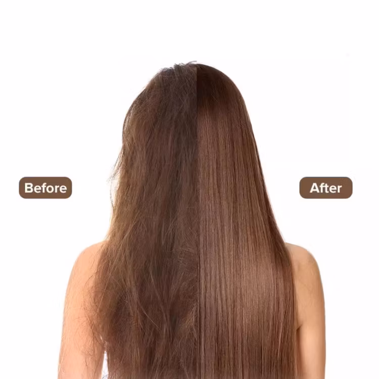 Varmluftsborste 4-in-1