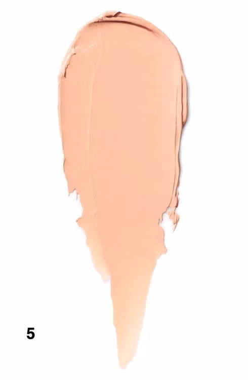 3D Foundation full coverage