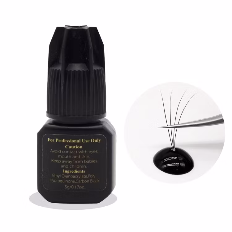 Volym Ögonfranslim 5ml