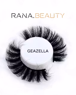 Bomull 6D Fransar (GRAZELLA)