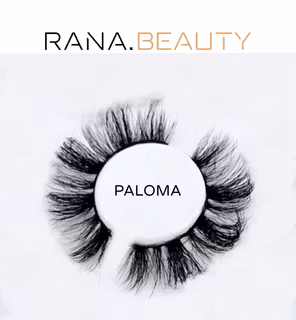 Bomull 6D Fransar (PALOMA)