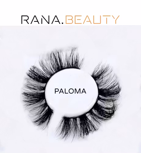 Bomull 6D Fransar (PALOMA)