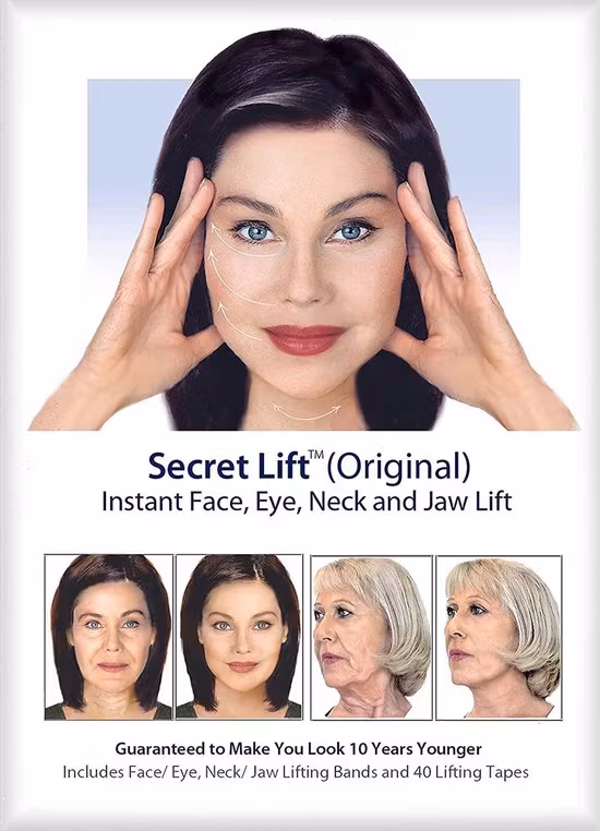 Face Lift Tape