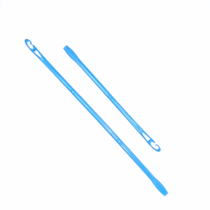 Hår magiska curlers (24 st)