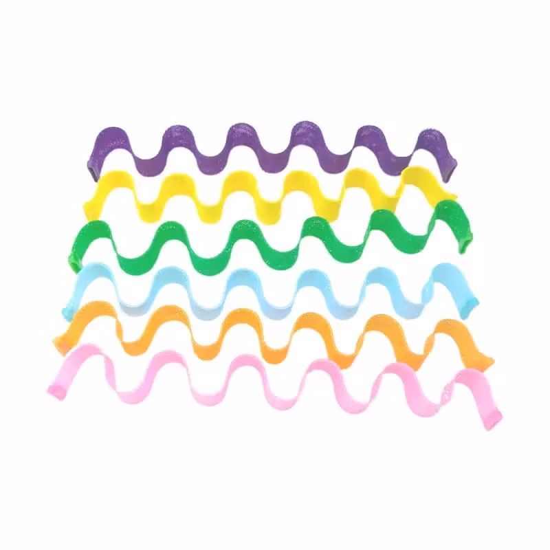 Hår magiska curlers (24 st)