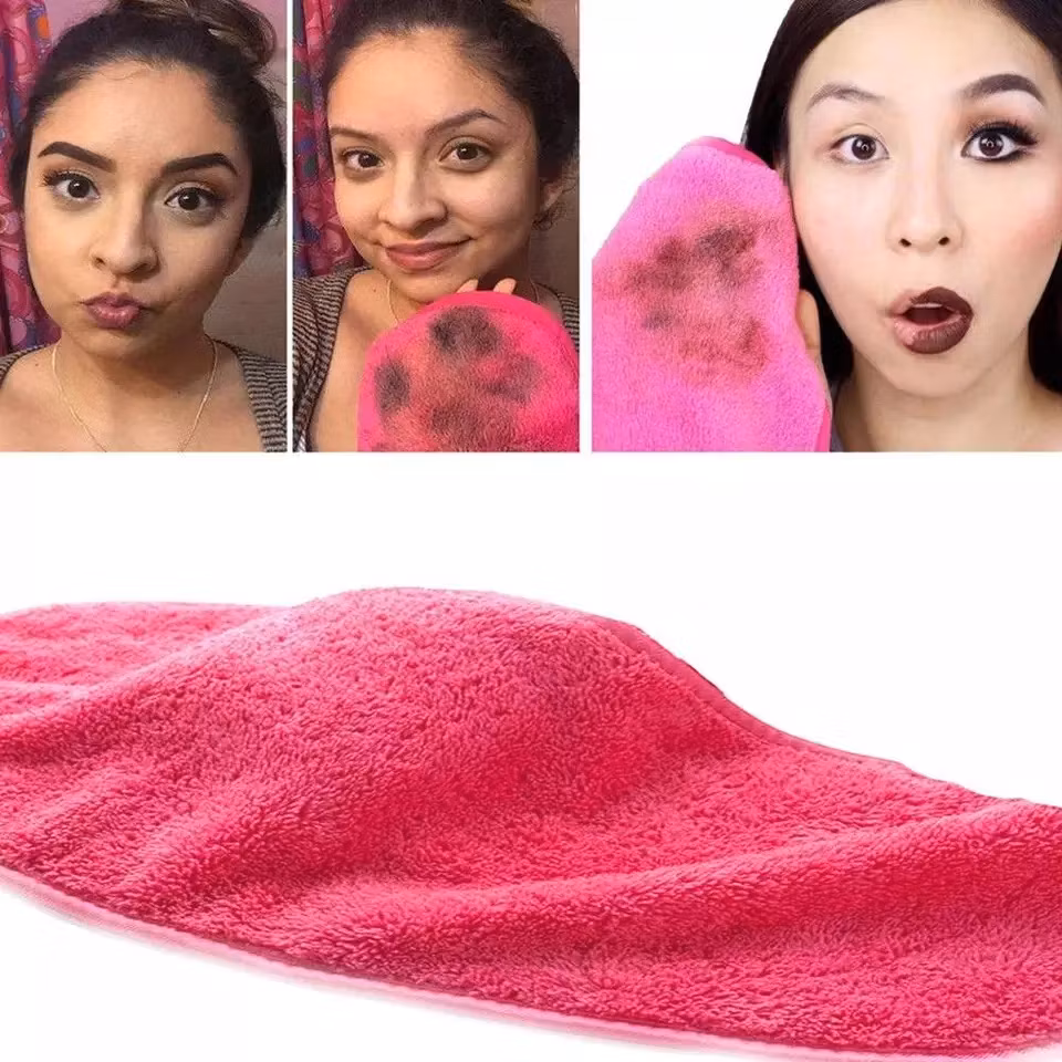 Makeup Eraser