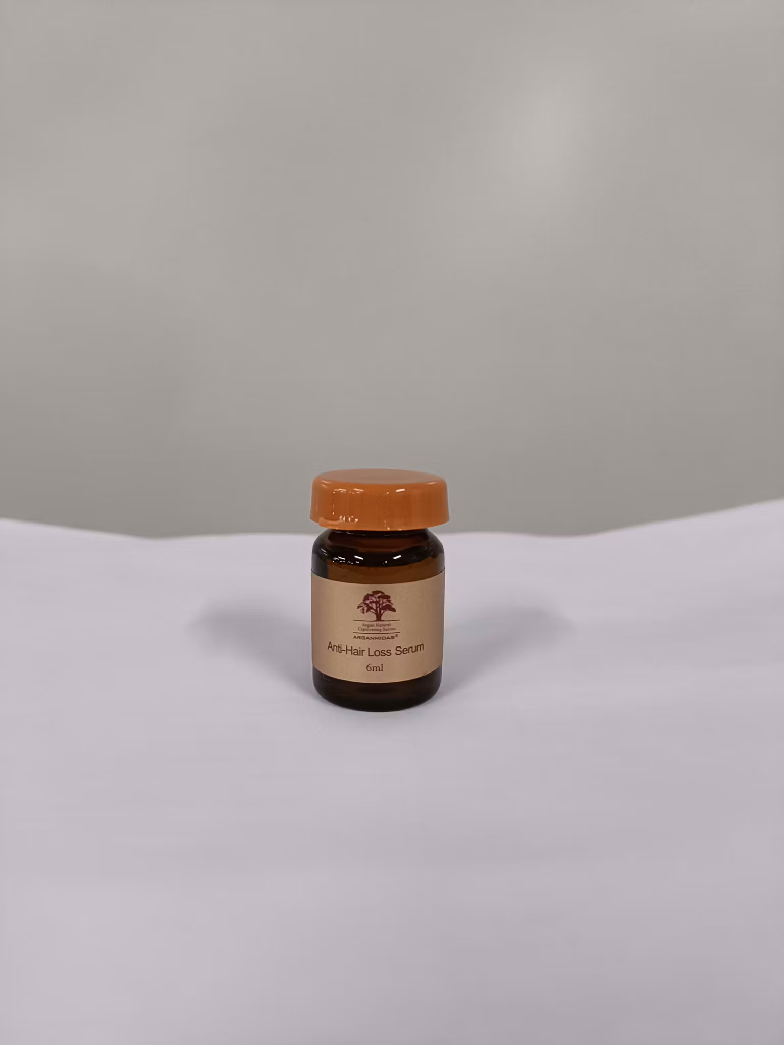 Anti-Hair Loss Serum 10 x 6ml