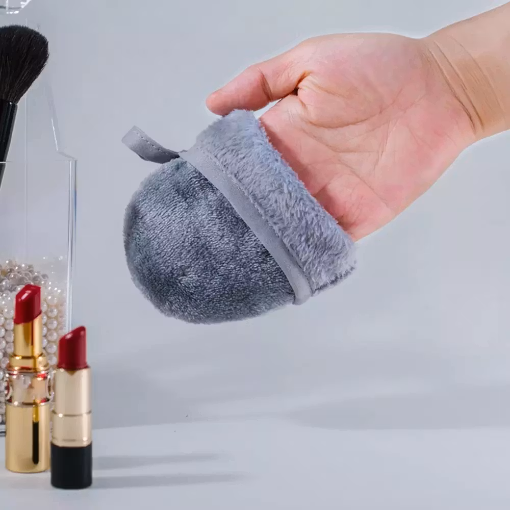 Makeup Eraser Glove