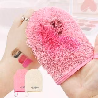 Makeup Eraser Glove