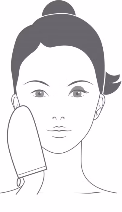 Makeup Eraser Glove