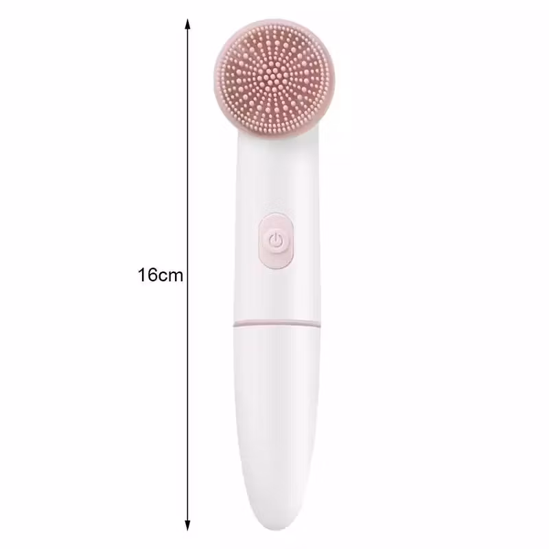 Elektrisk rengöringsborste för ansiktet