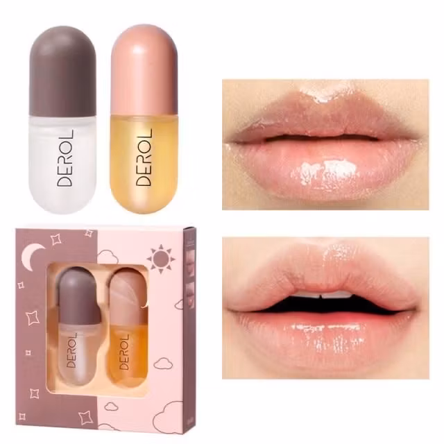 Lip Plumper Set