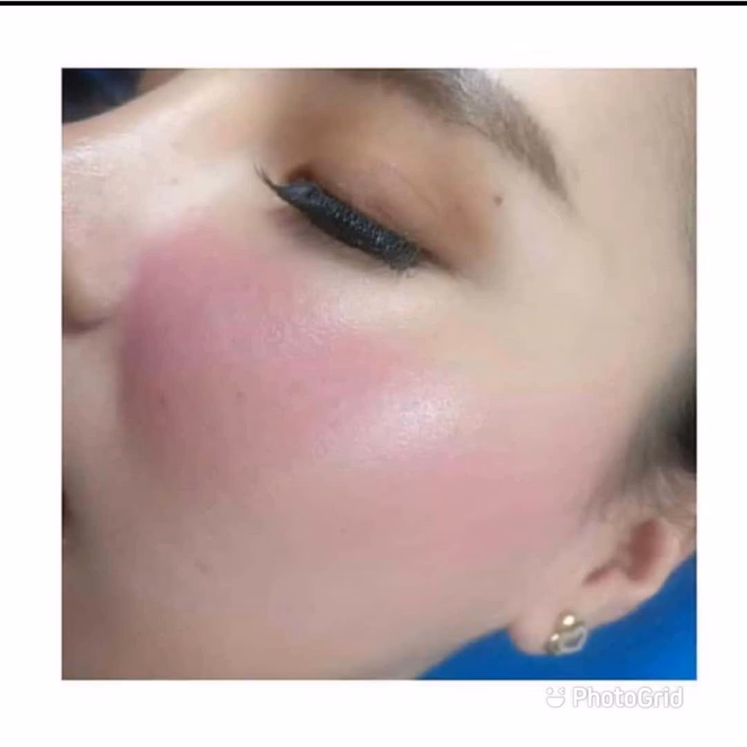 BB Lips & BB Blush Utbildning