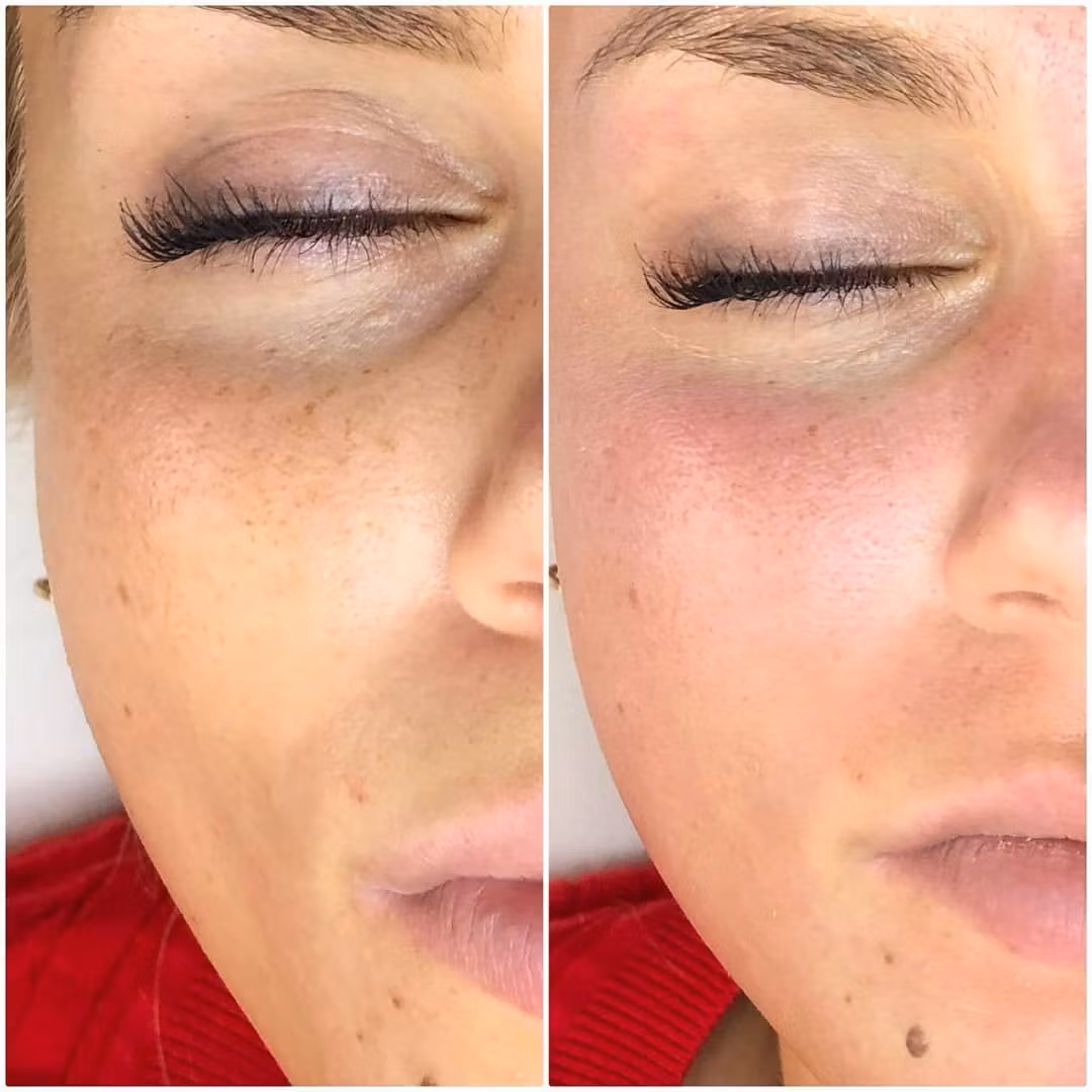 BB Lips & BB Blush Utbildning