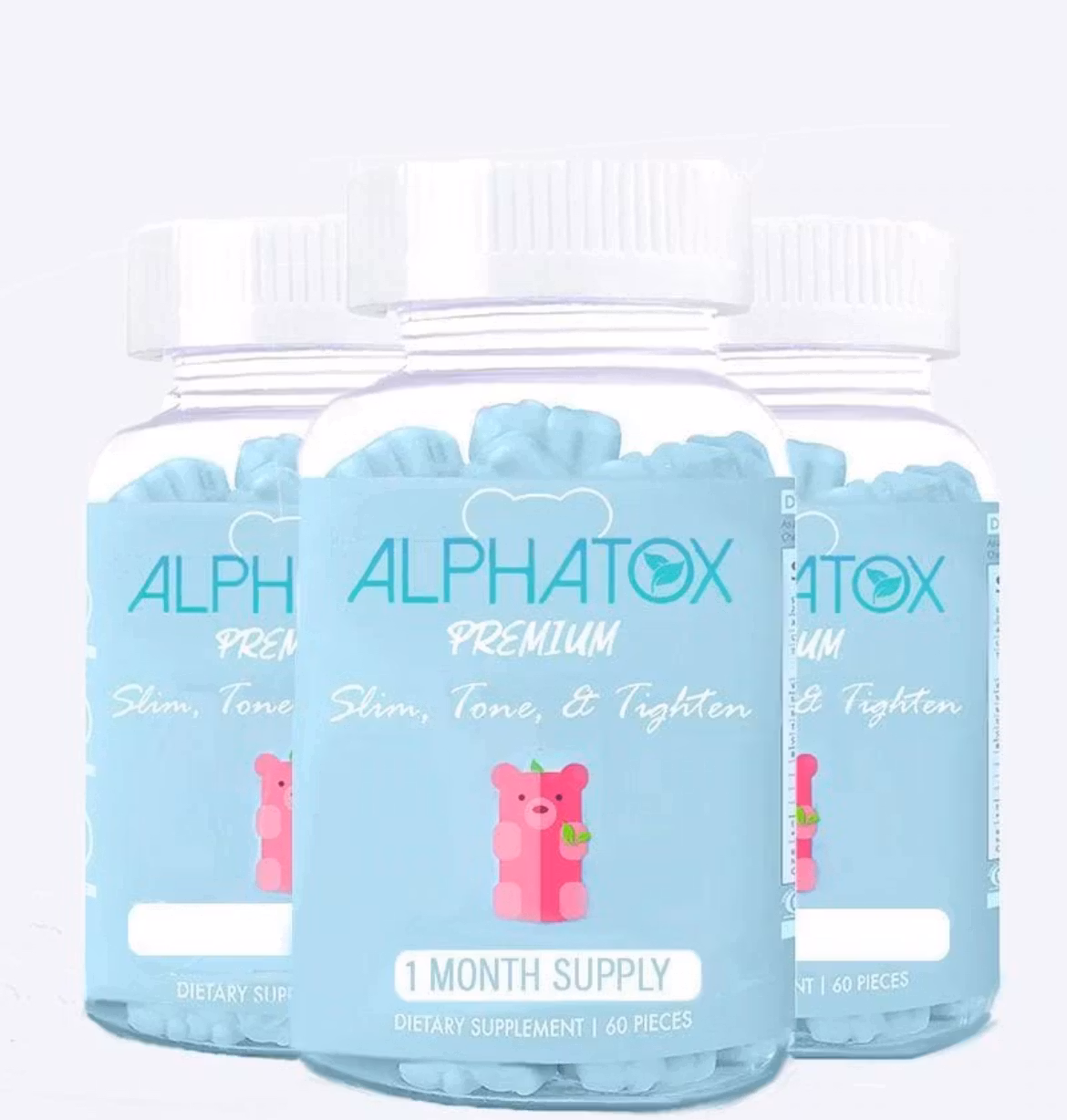 Aptitdempande Gummies