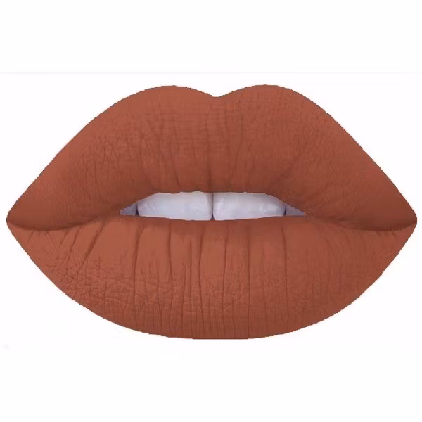Matt Krämig Läppstift -Vegan- (GINGER)