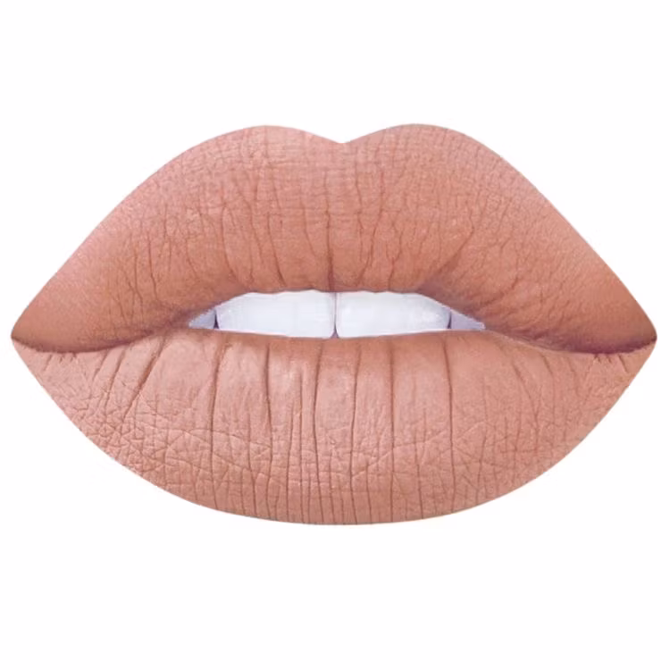 Matt Krämig Läppstift -Vegan- (CINNAMON)